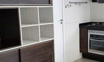 Imagem 7: Casa de condomínio para venda possui 180 metros quadrados com 3 quartos