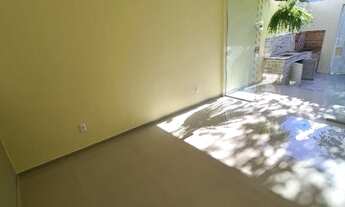 Imagem: Casa de condomínio para venda tem 200 metros