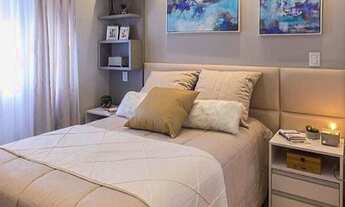 Imagem 7: Apartamento novo de 3 quartos no centro do Rio em condomínio completo