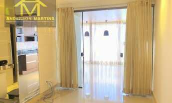 Imagem 6: Apartamento na Praia da Costa na quadra do mar com vista para praia 20187 L?