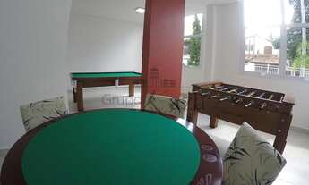 Imagem 5: Apartamento / Padrão - Jardim Oriente - Locação e Venda - Residencial