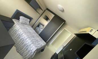 Imagem 7: Apartamento para venda possui 136 metros quadrados com 3 quartos em Ponta D'Areia - S