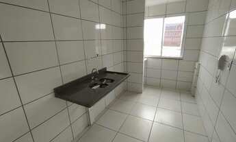 Imagem 5: Ótimo apartamento com 2 Quartos e 1 Banheiro à venda no Jardim Canaã, com 45m² por R$ 148