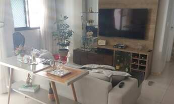 Imagem 4: Apartamento reformado a venda no Cond. Lazuli no Luzia - Aracaju - SE