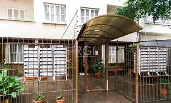 Imagem 2: Porto Alegre - Apartamento Padrão - Centro Histórico