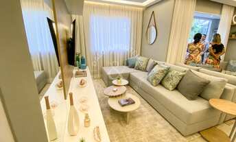 Imagem 6: Apartamento 2 e 3 quartos com Suite - Duo London