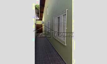 Imagem 3: Casa térrea com 4 dormitórios, sendo 1 suíte na Zona Sul de São José dos Campos