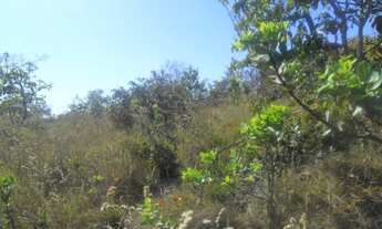 Imagem 7: Jaboticatubas - Sítio - Jaguara