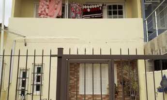 Imagem: Sobrado em Hípica