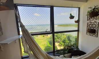 Imagem 2: Estação Atlântico Sul - Apartamento com 1 quarto à venda, 37m por R$ 300 mil - Barra de Ja