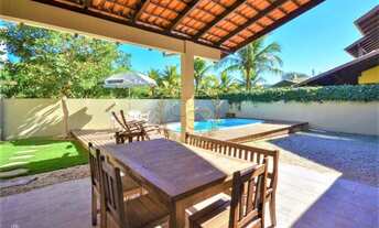 Imagem 5: Casa para Locação de Temporada em Bombinhas-SC