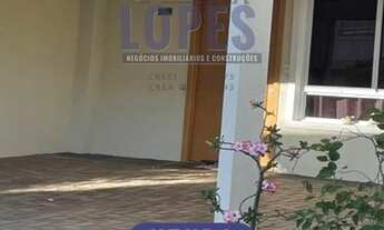 Imagem: Casa de condomínio sobrado para venda tem