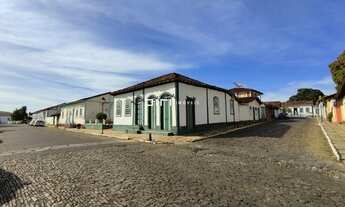 Imagem 4: CASARÃO COLONIAL