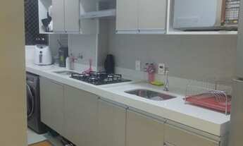 Imagem 3: Vende-se apartamento Portal Dálias do Campo, Sumaré-Sp