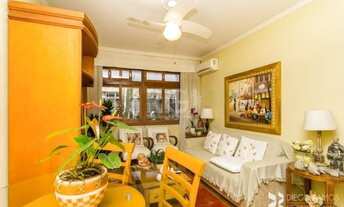 Imagem 1: Porto Alegre - Apartamento Padrão - Menino Deus