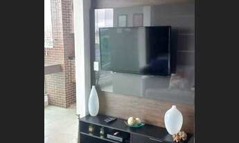 Imagem 3: Apartamento para Venda em São Bernardo do Campo, Jardim Silvestre, 1 dormitório, 1 banheir