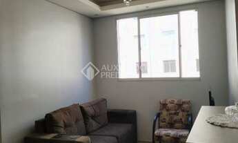 Imagem: PORTO ALEGRE - Apartamento Padrão - Jardim