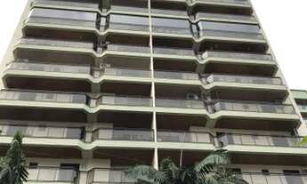 Imagem 2: Apartamento venda 3 dormitorios 2 suites 105 m2 2 vagas vista do mar com lazer enseada gua