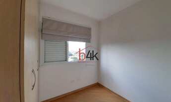 Imagem 7: Apartamento com 2 dormitórios para alugar, 60 m² por R$ 3.000,00/mês - Brooklin - São Paul