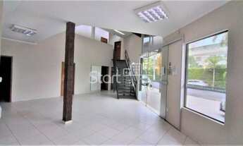 Imagem 5: Salão - Jardim Guarani - Campinas