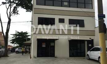 Imagem 2: Sala - São Bernardo - Campinas