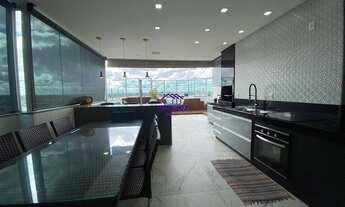 Imagem 5: Cobertura de luxo 4 quartos 4 vagas no Castelo