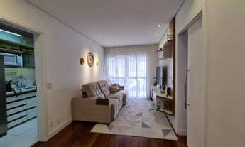 Imagem 3: VENDA: APARTAMENTO - CENTRO - COND. FAMILY GARDEN - R$ 980.000,00 - REF: AP02367