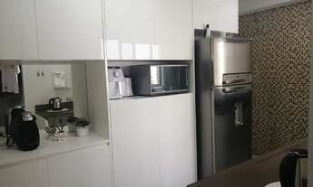 Imagem 7: Apartamento com 3 dormitórios à venda, 125 m² por R$ 1.545.000,00 - Vila Leopoldina - São