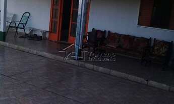 Imagem 2: Chácara próxima à Represa de Paraibuna - SP