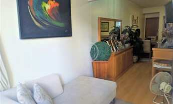 Imagem 5: Apartamento 3 quartos, 1 suíte, 1 vaga solta coberta, todo montado na Praia do Canto, Vitó