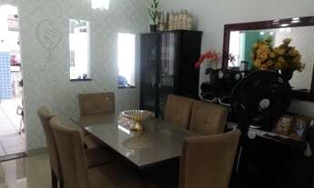 Imagem 6: BELÍSSIMA CASA NA CIDADE NOVA