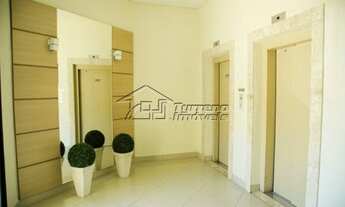 Imagem 3: Sala comercial no Edifício New Port