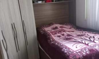 Imagem 3: Santo André - Apartamento Padrão - Jardim Santo André