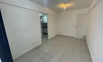 Imagem 7: Apartamento para venda tem 50 metros quadrados com 2 quartos em Aflitos - Recife - PE