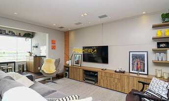 Imagem 5: Santos Dumont - Apartamento 2 quartos e facilmente revertido em 3 com 1 suíte e 2 vagas à