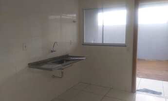 Imagem 5: Casa com 2/4 no bairro Papagaio