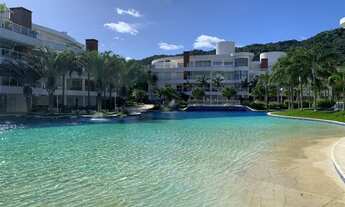 Imagem 5: Luxuosa Cobertura Beira Mar à venda, 318 m² por R$ 3.100.000 - Cachoeira do Bom Jesus - Fl