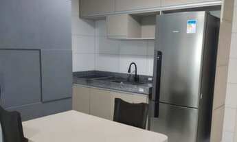 Imagem 6: Alugo Flat Mobiliado - Empresarial JAM - Olinda