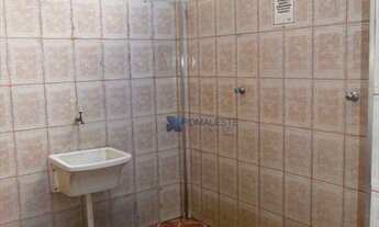 Imagem 7: Apartamento com 1 dormitório à venda, 50 m² por R$ 120.000,00 - Solemar - Praia Grande/SP