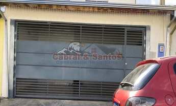 Imagem: INDAIATUBA - Casa Padrão - JARDIM PAULISTA