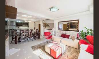 Imagem 2: Casa à Venda - Vila Assunção , 3 Quartos, 257 m2