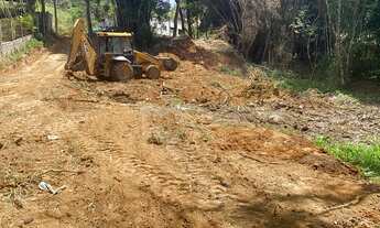 Imagem 4: Terreno com acesso a Represa