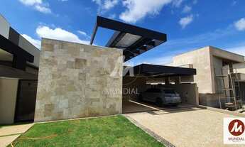 Imagem: Casa (térrea em condominio) 3 dormitórios/suite