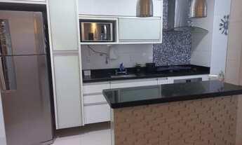 Imagem 3: FR Apartamento com 2 dormitórios à venda, 80 m² por R$ 659.999 - José Menino - Santos/SP