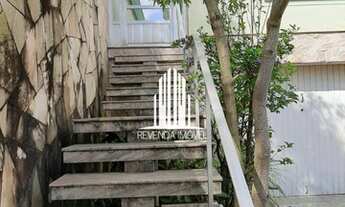 Imagem 4: Casa térrea 294m² 3 dormitórios sendo 1 suíte com 4 vagas de garagem