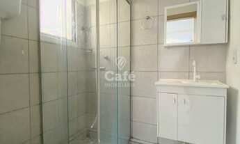 Imagem 5: Apartamento 2 Dormitórios e garagem em condominio fechado