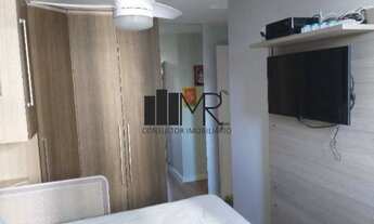 Imagem 5: Apartamento à venda em Jacarepaguá 2 quartos