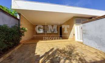 Imagem: Casa - Ribeirão Preto - Jd São Luiz