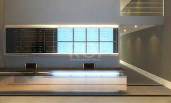 Imagem 4: Porto Alegre - Conjunto Comercial/Sala - Jardim Lindóia