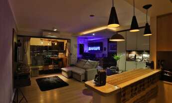 Imagem 7: Sao Jose dos Campos - Apartamento Padrão - Urbanova